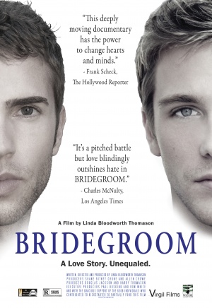 Bridegroom