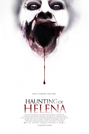 The Haunting of Helena