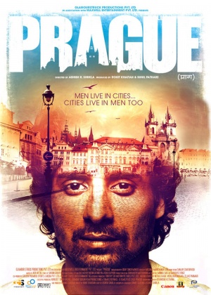 Prague