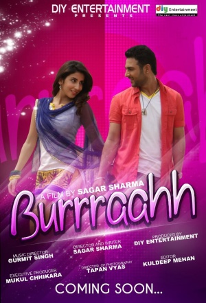 Burrraahh