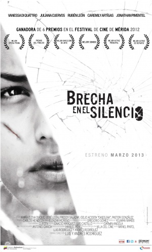 Brecha en el silencio