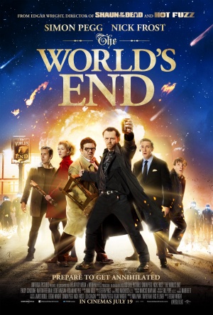 The World's End