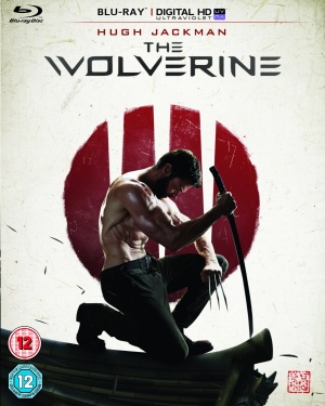 The Wolverine