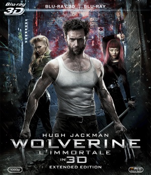 Blu-Ray