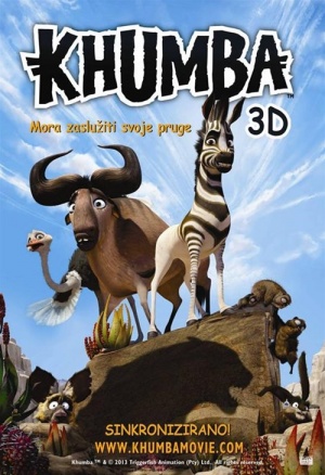 Khumba