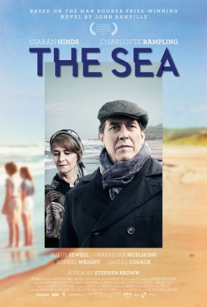 The Sea