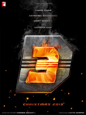 Dhoom:3