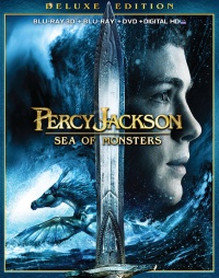 Percy Jackson: Sea of Monsters