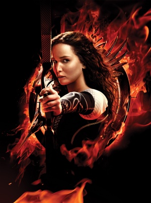 The Hunger Games: Catching Fire