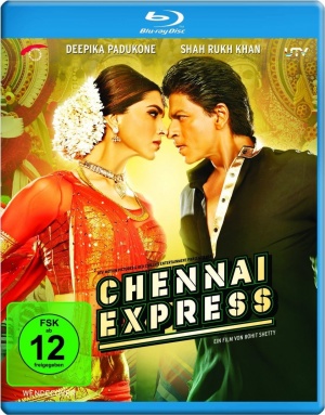 Blu-Ray