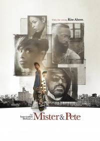 The Inevitable Defeat of Mister & Pete