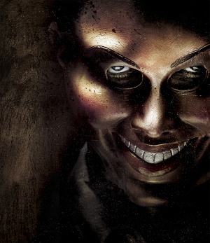 The Purge