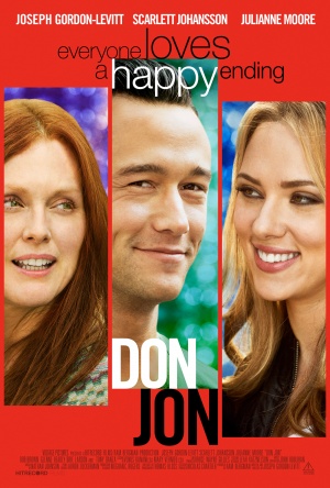 Don Jon