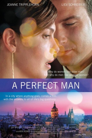 A Perfect Man