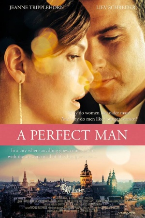 A Perfect Man