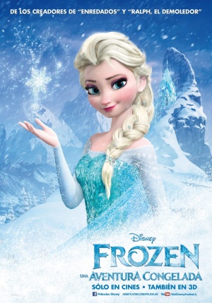 Frozen