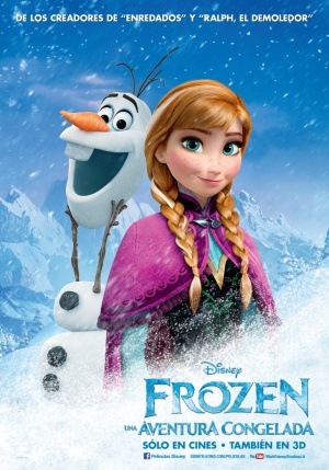 Frozen