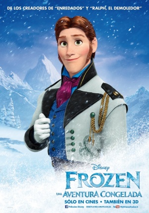 Frozen