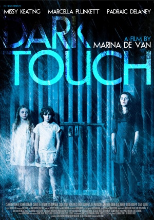Dark Touch