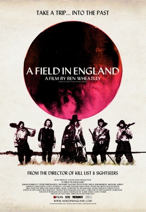 A Field in England