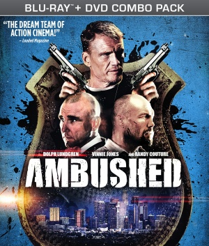 Blu-Ray