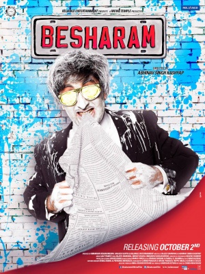 Besharam
