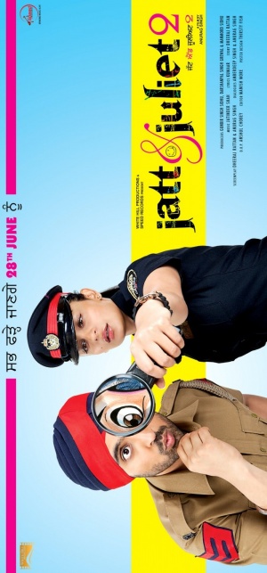 Jatt & Juliet 2