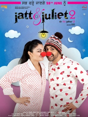Jatt & Juliet 2