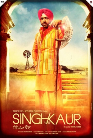 Singh vs. Kaur