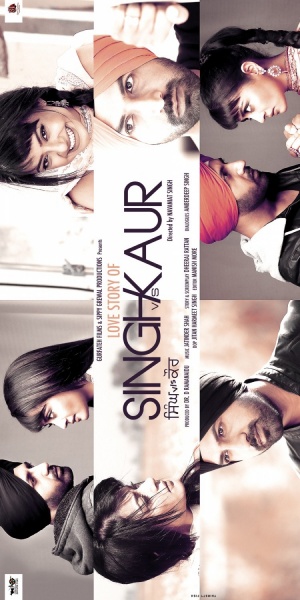 Singh vs. Kaur