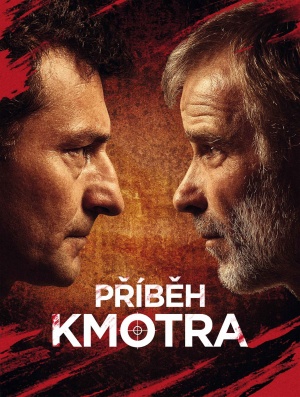 Príbeh kmotra
