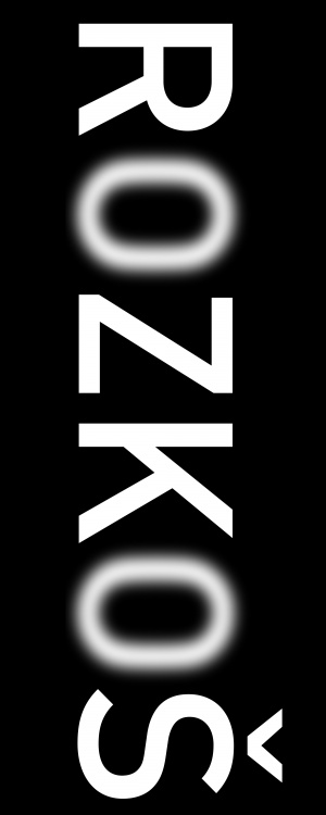 Rozkos