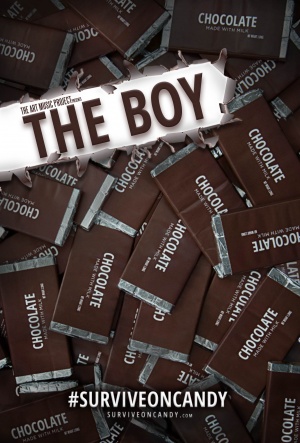 The Boy