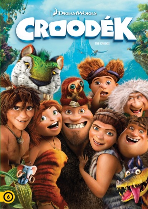 DVD