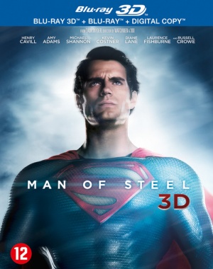 Blu-Ray