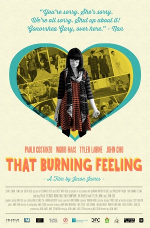That Burning Feeling