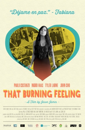 That Burning Feeling