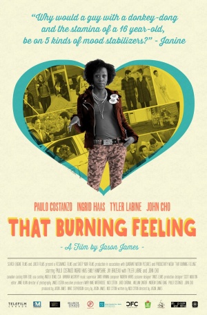 That Burning Feeling