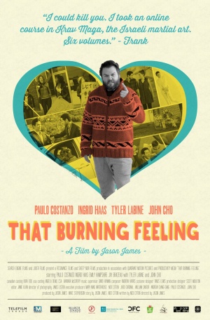 That Burning Feeling