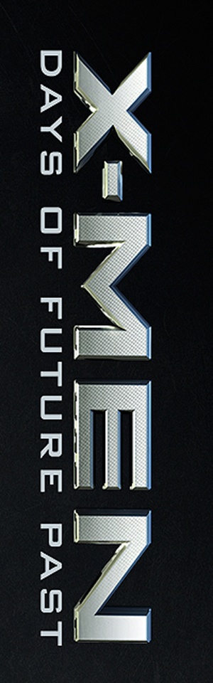 X-Men: Days of Future Past