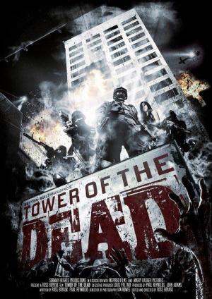 Tower of t