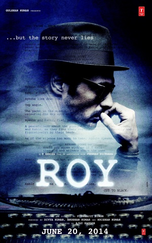 Roy