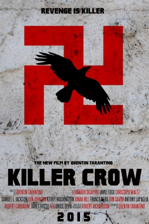 Killer Cro