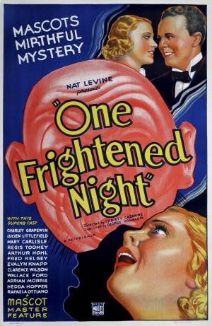 One Frightened Night