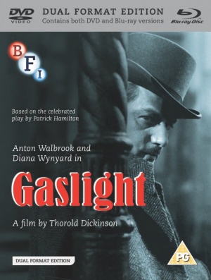 Gaslight