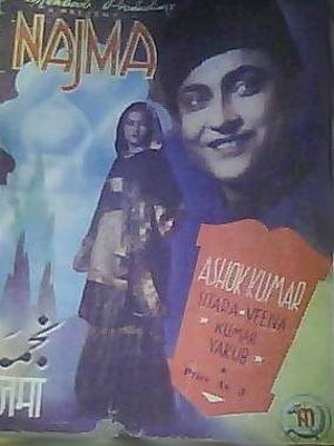 Najma