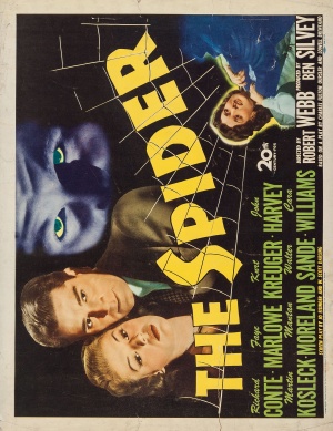 The Spider