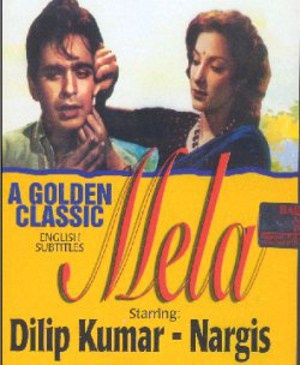 Mela