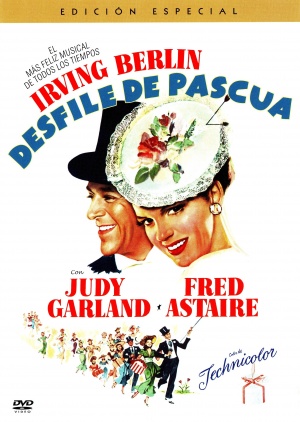 DVD