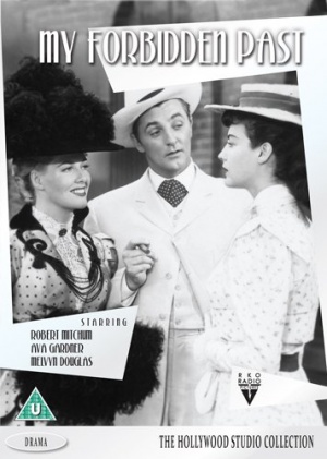 DVD